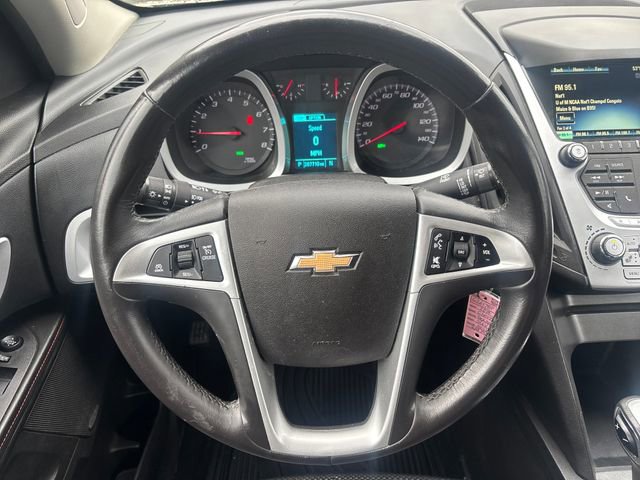 Used 2014 Chevrolet Equinox LT w/ Power Convenience Package image 17