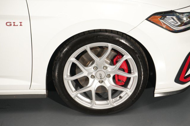 Used 2025 Volkswagen Jetta GLI Autobahn FWD image 52