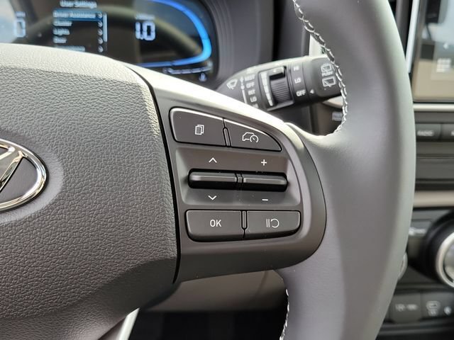New 2026 Hyundai Venue SEL FWD image 6