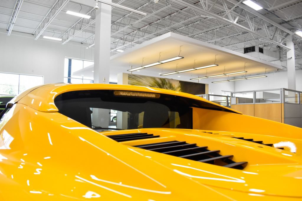 Used 2005 Lotus Elise RWD image 13