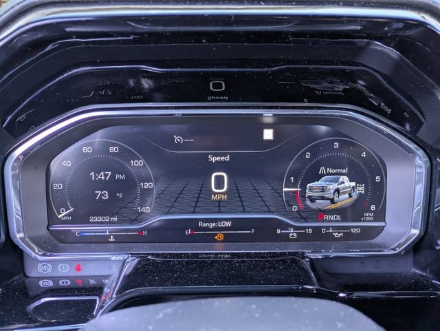Certified 2022 GMC Sierra 1500 Elevation AWD/4WD image 18
