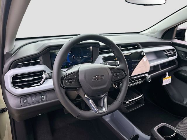 New 2027 Chevrolet Bolt LT FWD image 10