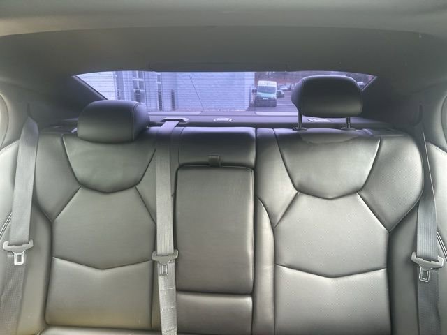 Used 2020 Cadillac CT5 Premium Luxury w/ Climate Package image 12