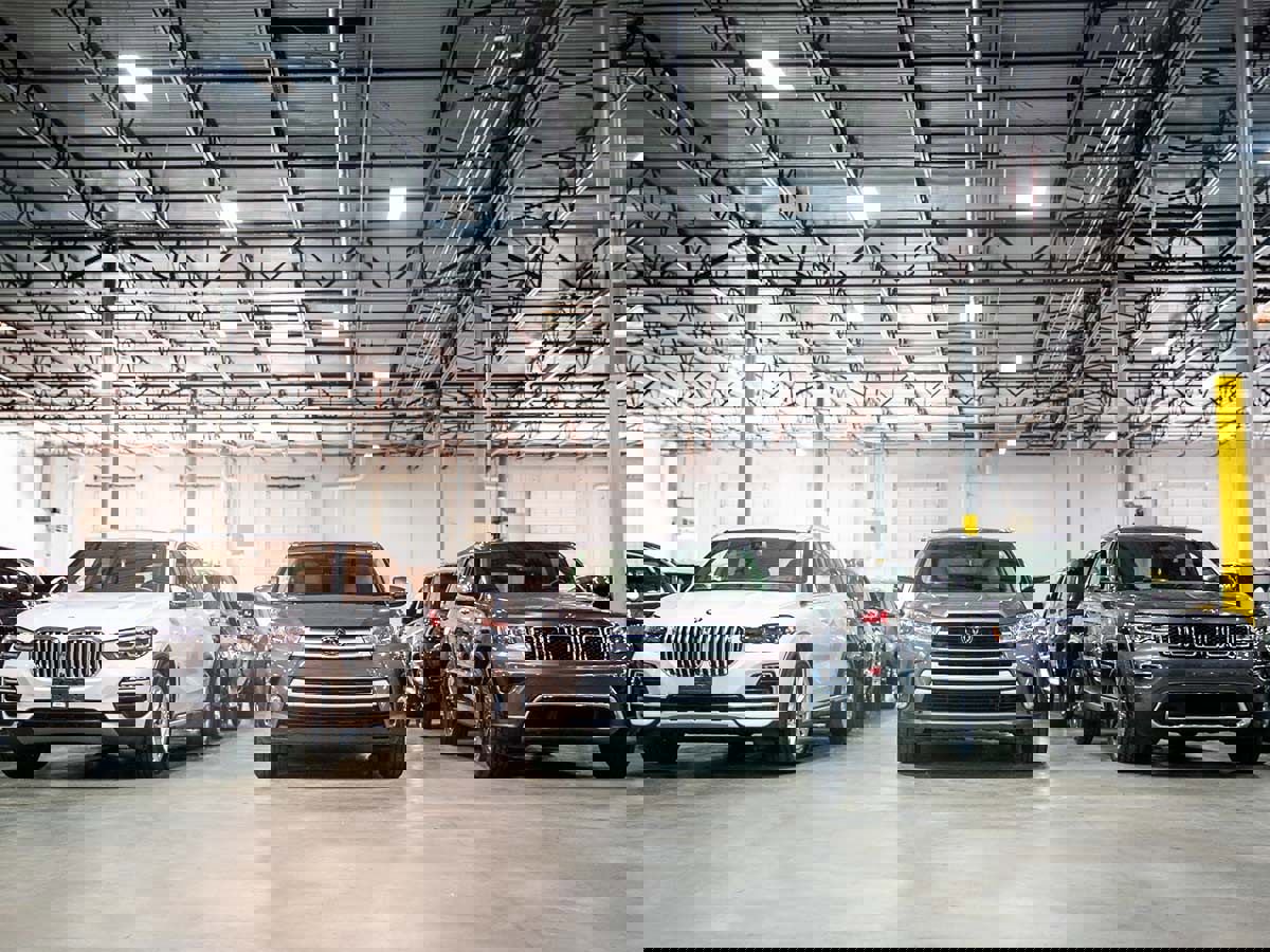 Used 2018 Alfa Romeo Stelvio AWD image 7