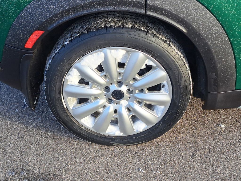 Used 2020 MINI Cooper Countryman S image 5