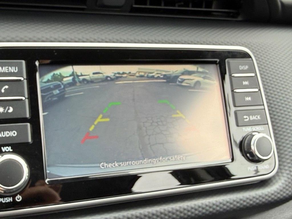 Used 2024 Nissan Kicks S FWD image 24