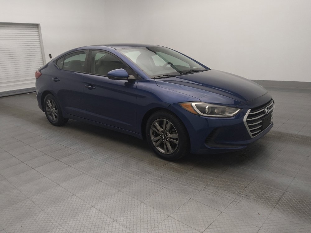 Used 2018 Hyundai Elantra SEL w/ Cargo Package image 11