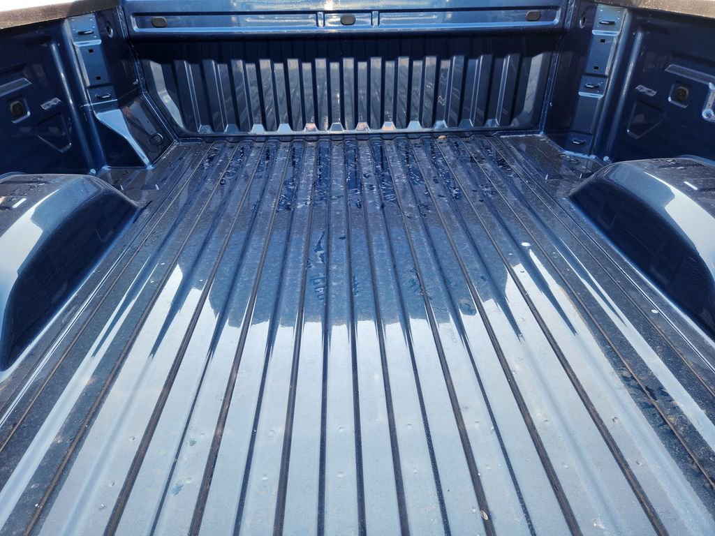 New 2026 Chevrolet Silverado 2500 Custom w/ Custom Convenience Package image 32