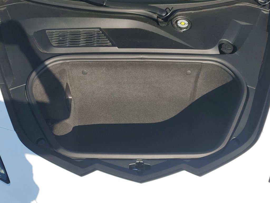 New 2026 Chevrolet Corvette Stingray Coupe w/ 1LT image 9