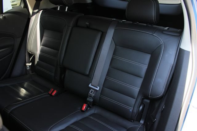 Used 2024 GMC Terrain Denali w/ Denali Premium Package AWD/4WD image 25