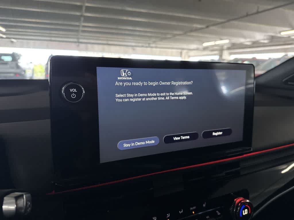New 2026 Honda Prologue Touring image 17