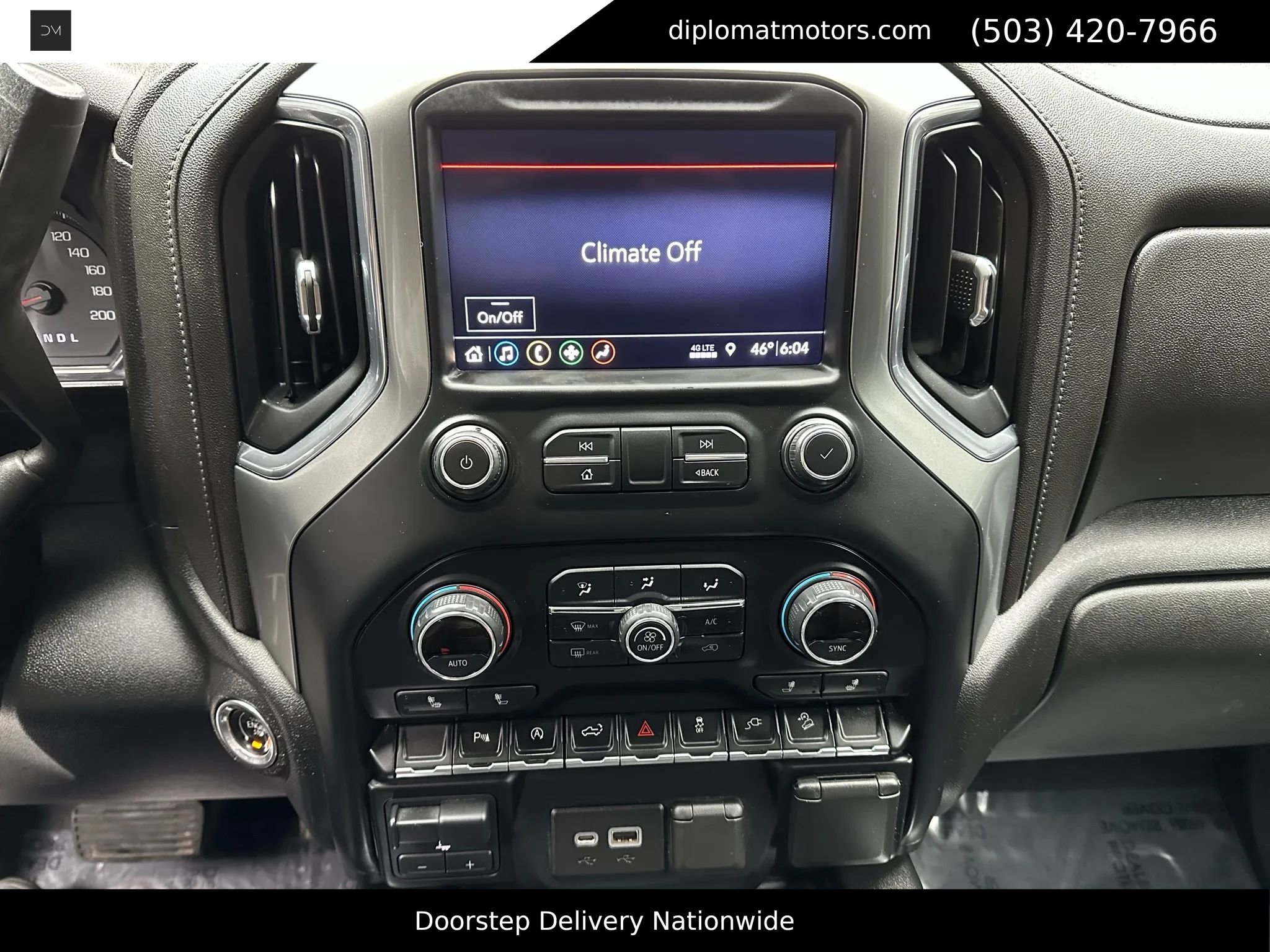 Used 2019 Chevrolet Silverado 1500 LT Trail Boss AWD/4WD image 34