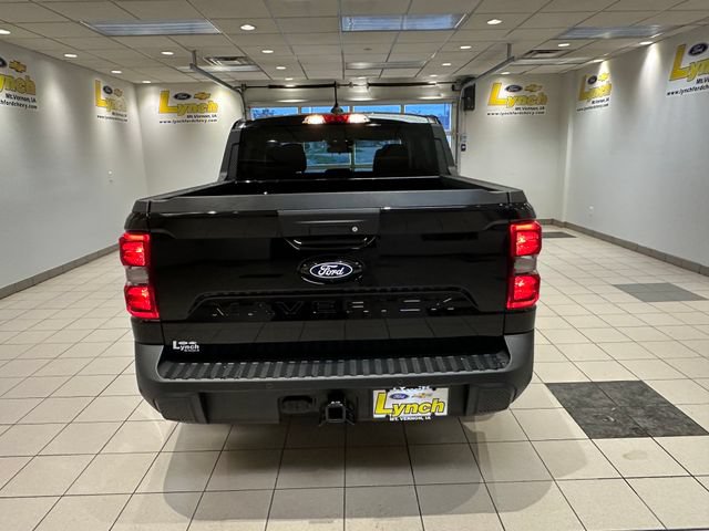 New 2026 Ford Maverick XLT w/ Equipment Group 301A AWD/4WD image 16