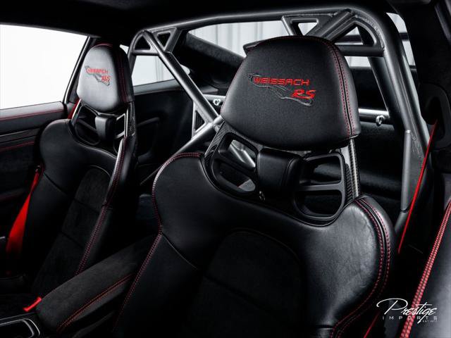 Used 2018 Porsche 911 GT2 RS RWD image 34