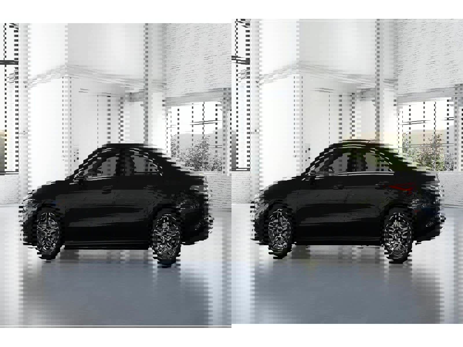 New 2026 Mercedes-Benz CLA 250 image 32