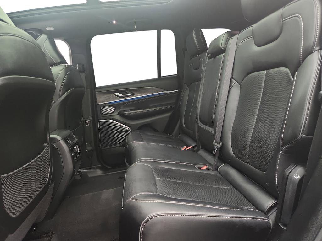 Used 2023 Jeep Grand Cherokee Overland image 22