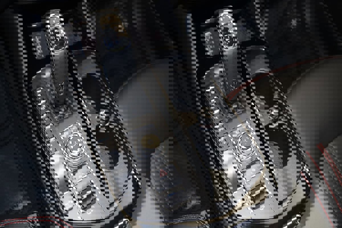 Used 2021 Maserati Levante S image 34