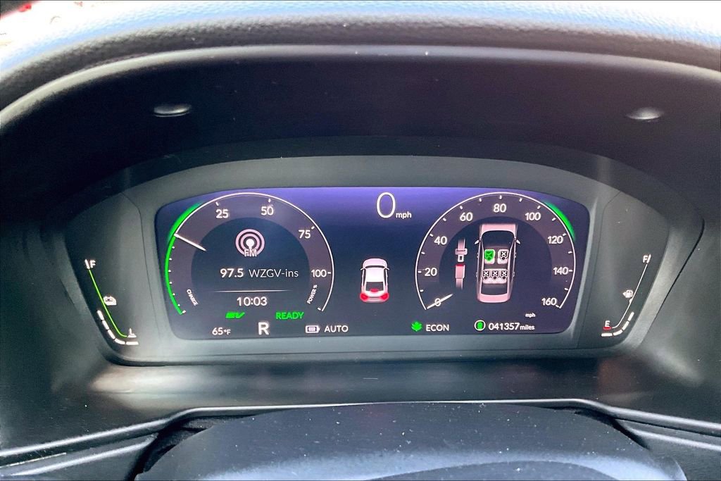 Used 2024 Honda Accord Sport image 12