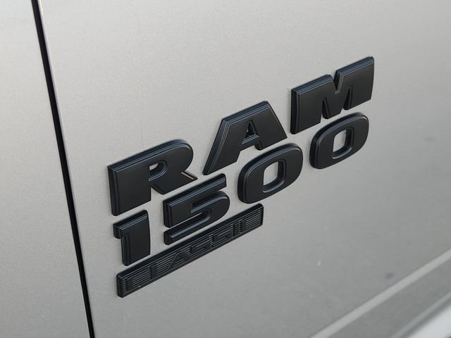 Used 2022 RAM 1500 Warlock w/ Electronics Group AWD/4WD image 8