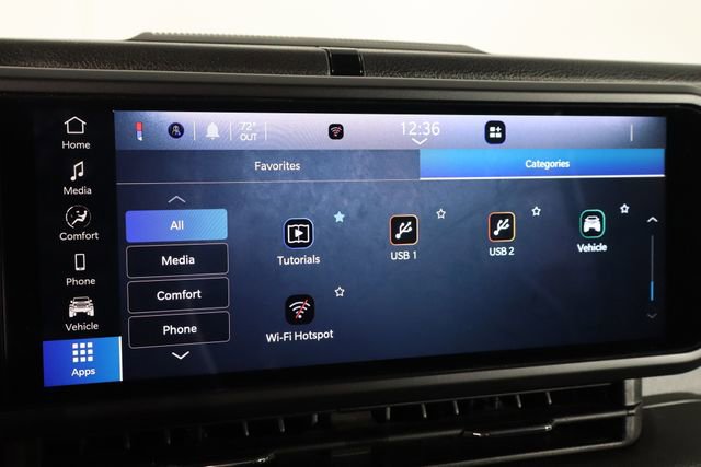 Used 2025 Jeep Wrangler Sport image 38