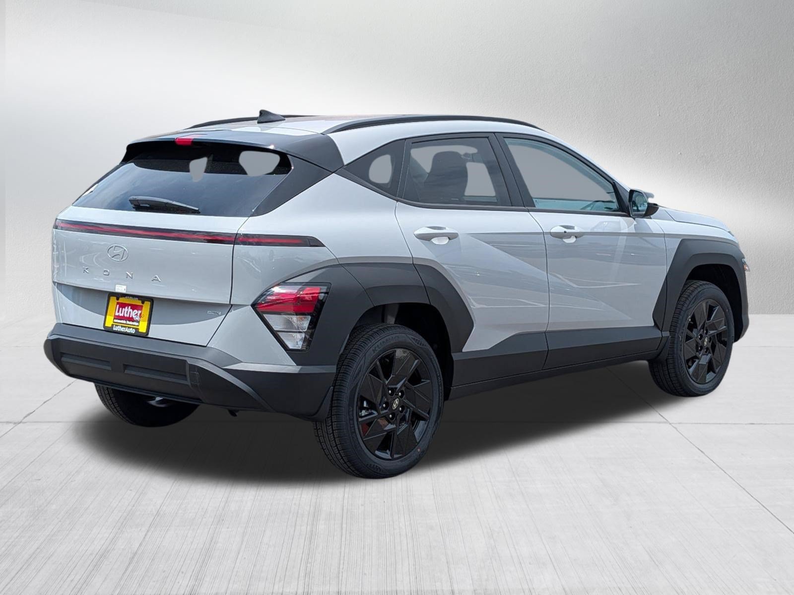 New 2026 Hyundai Kona SEL Sport AWD/4WD image 4