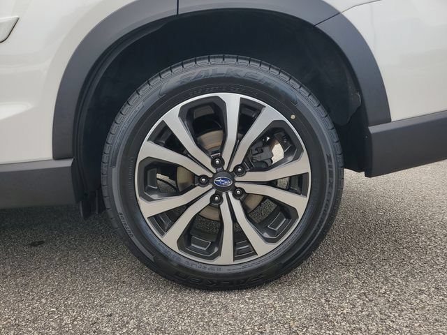 Used 2019 Subaru Forester Limited AWD/4WD image 14
