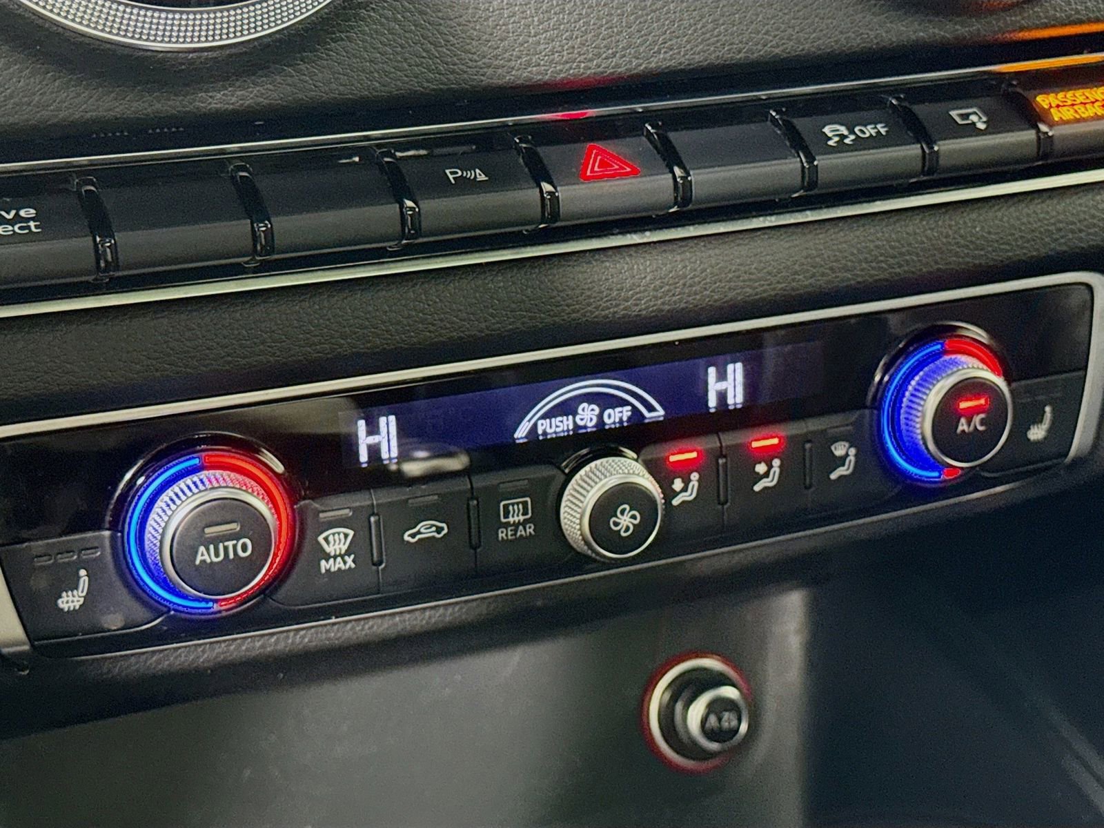 Used 2015 Audi S3 Prestige w/ Prestige Package AWD/4WD image 21