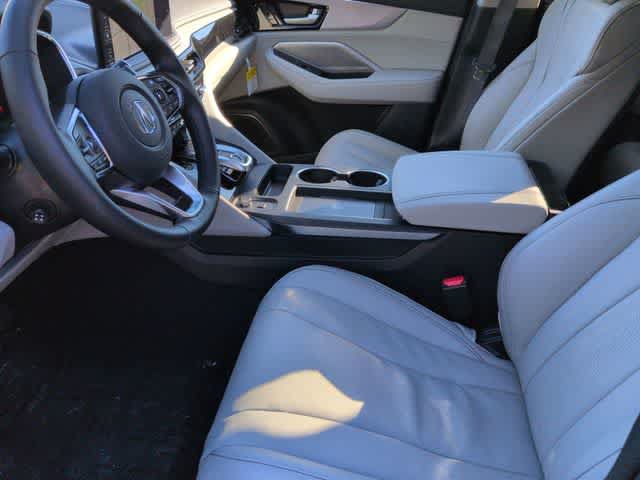 Used 2026 Acura MDX FWD w/ Technology Package image 17