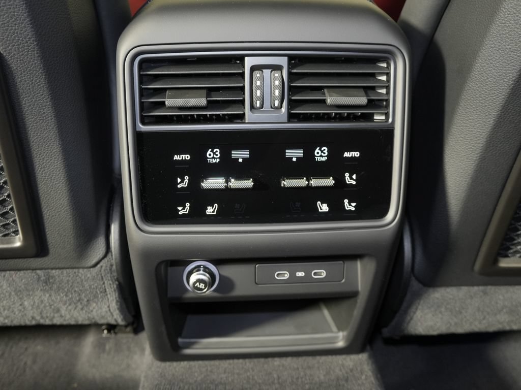 New 2026 Porsche Cayenne S AWD/4WD image 37