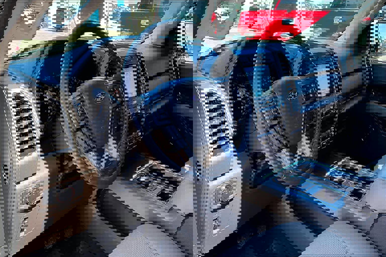 Certified 2019 Ford Expedition XLT w/ Cargo Package image 18