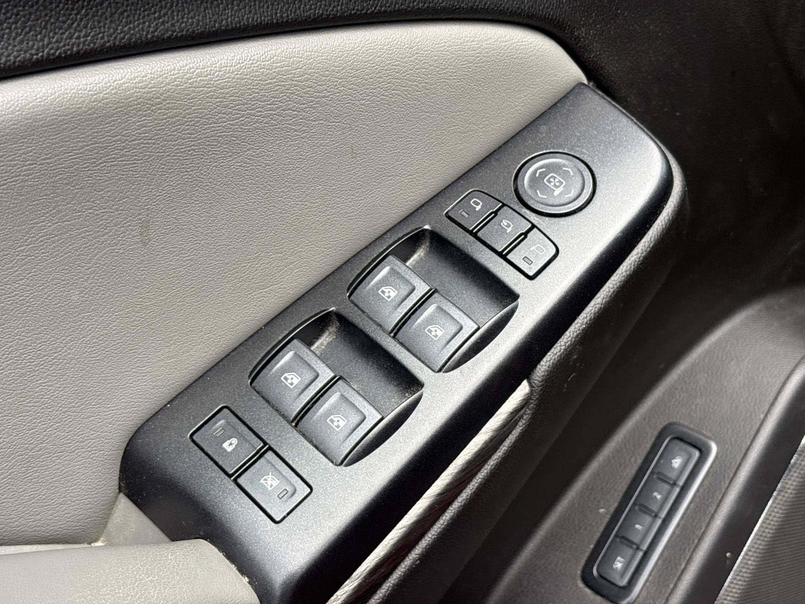 Used 2020 Chevrolet Tahoe LT AWD/4WD image 13