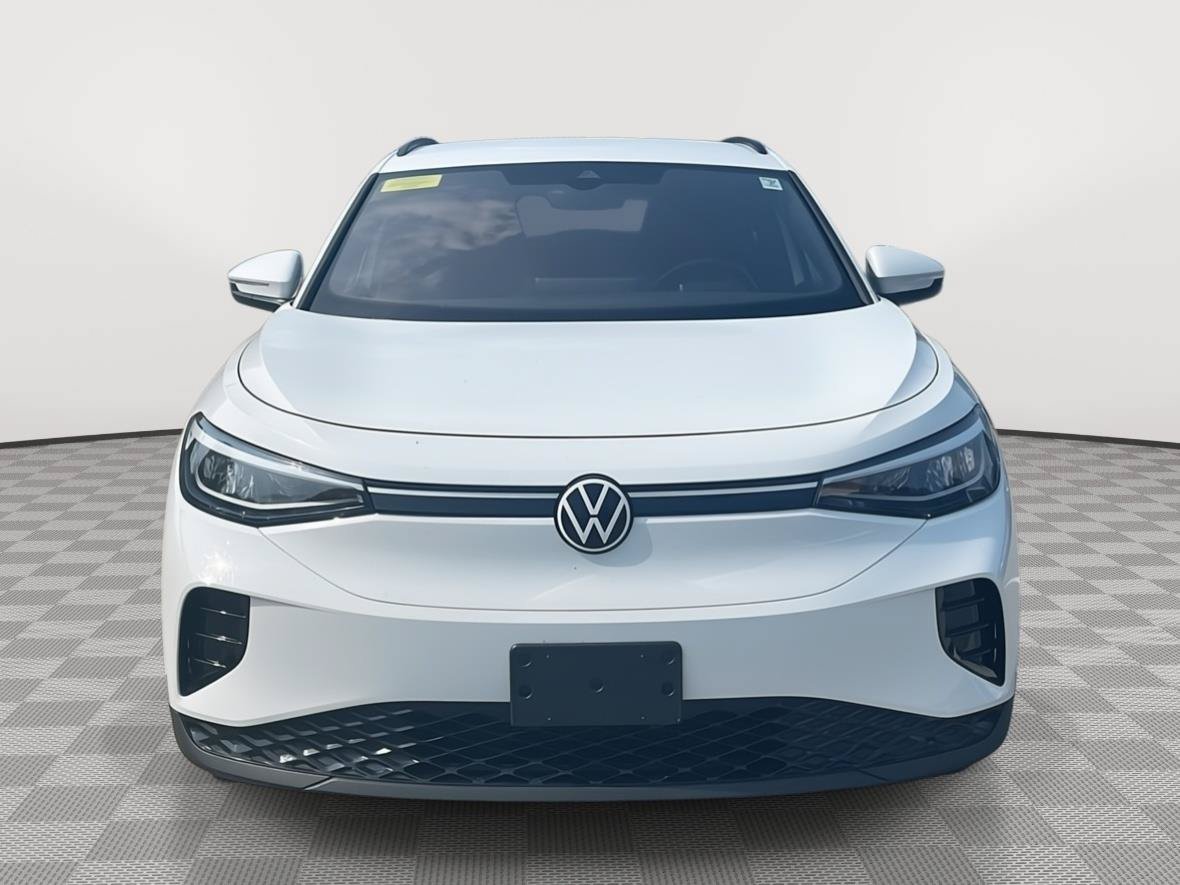 Used 2025 Volkswagen ID.4 Pro AWD/4WD image 2