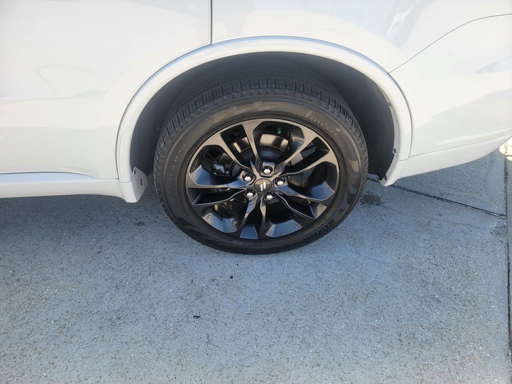 Used 2023 Dodge Durango R/T RWD image 25