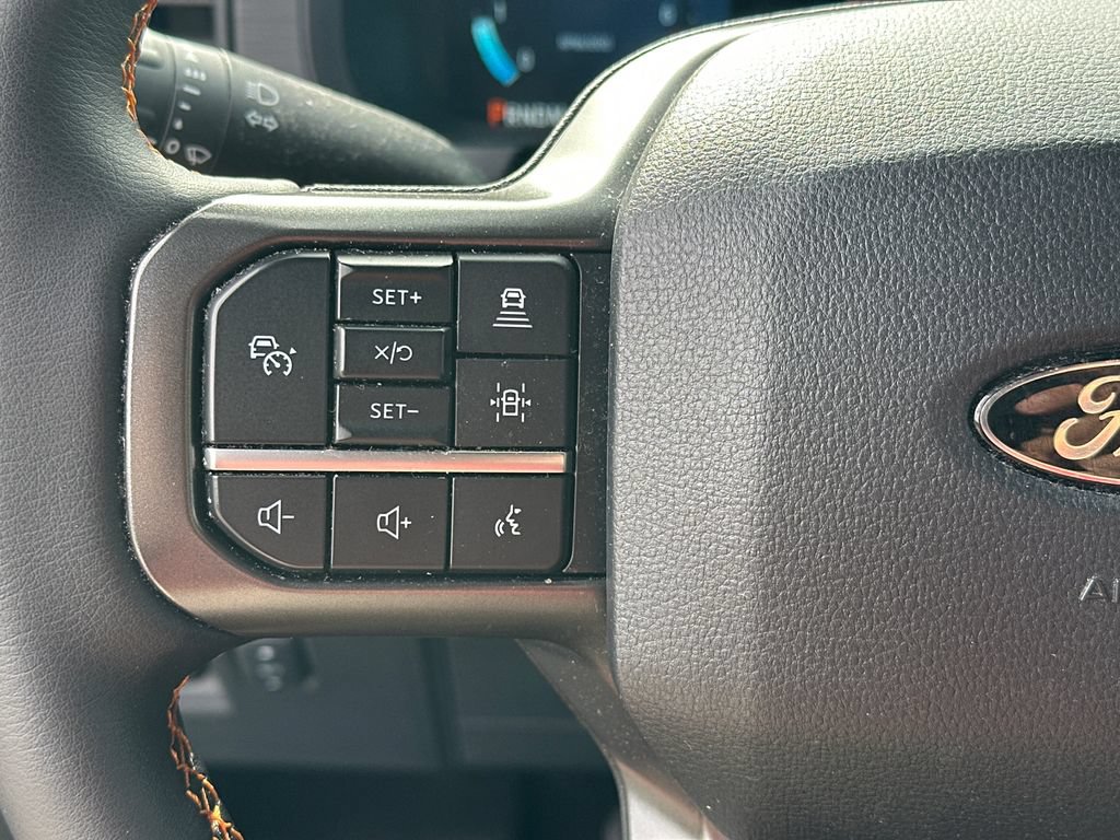 Used 2025 Ford F150 Tremor AWD/4WD image 24