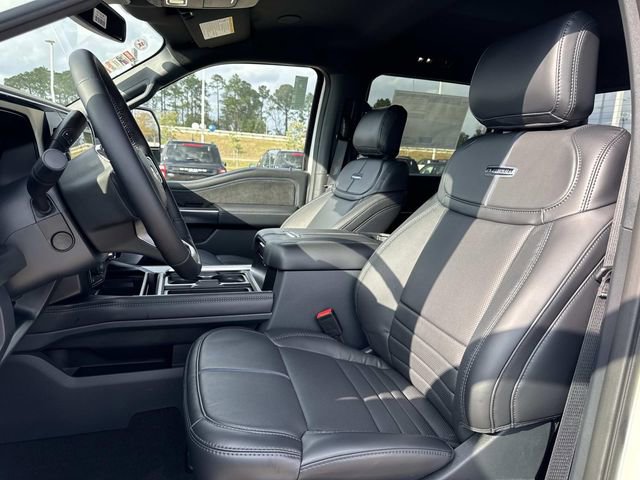 New 2026 Ford F250 Platinum w/ FX4 Off-Road Package image 16