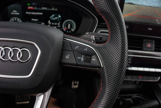 Used 2024 Audi S4 Prestige AWD/4WD image 20