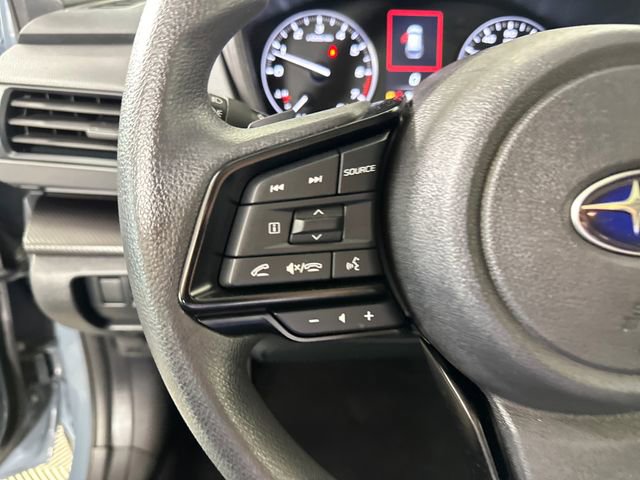 Used 2025 Subaru Crosstrek 2.0i Premium image 15