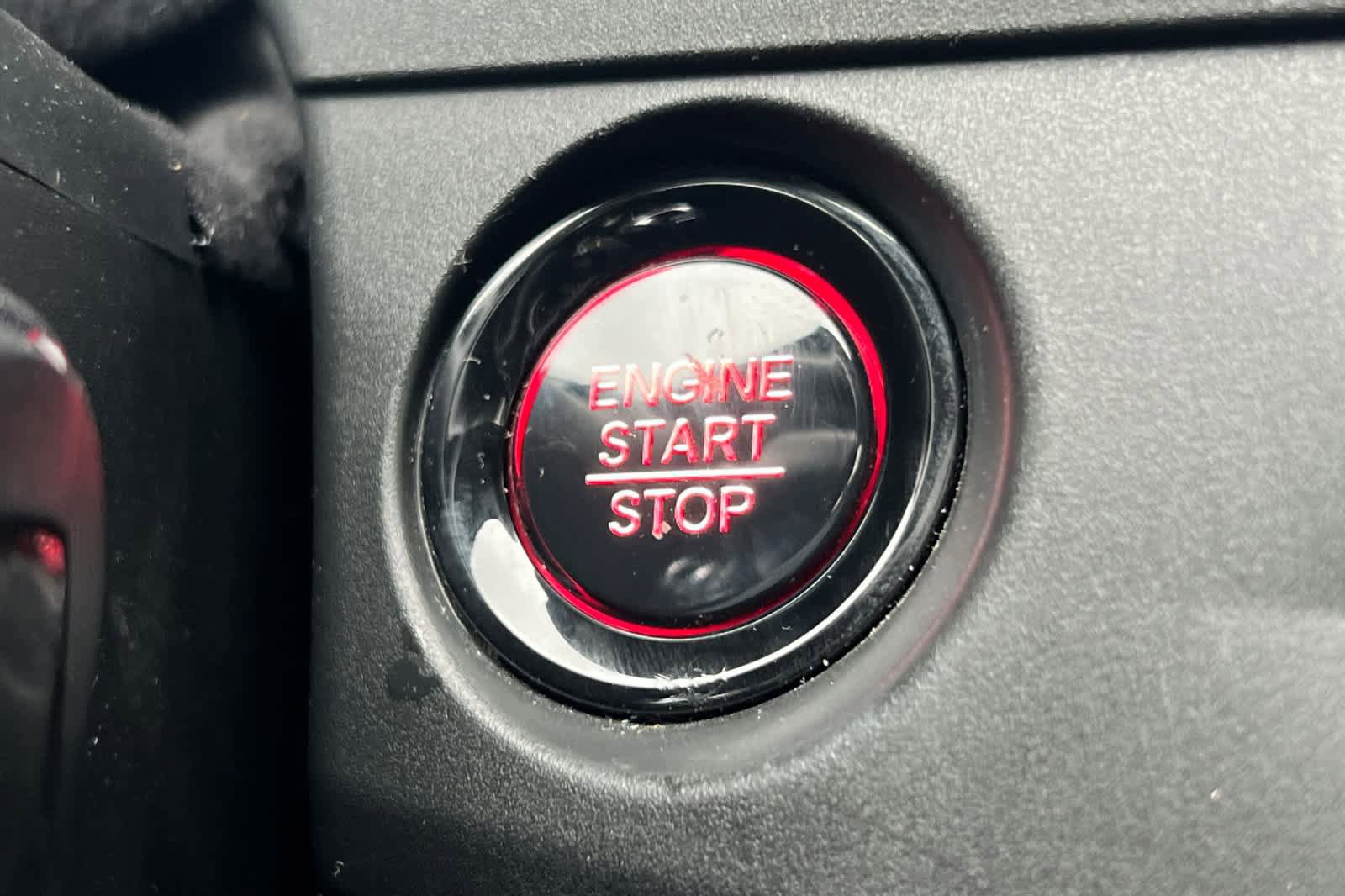 Used 2024 Honda Accord EX image 22