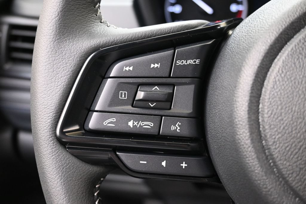 New 2026 Subaru Forester Premium AWD/4WD image 26
