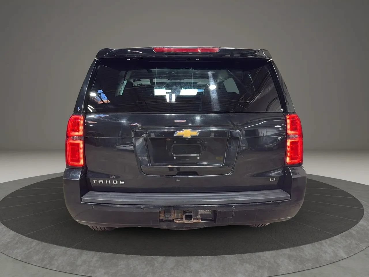 Used 2018 Chevrolet Tahoe LT AWD/4WD image 6