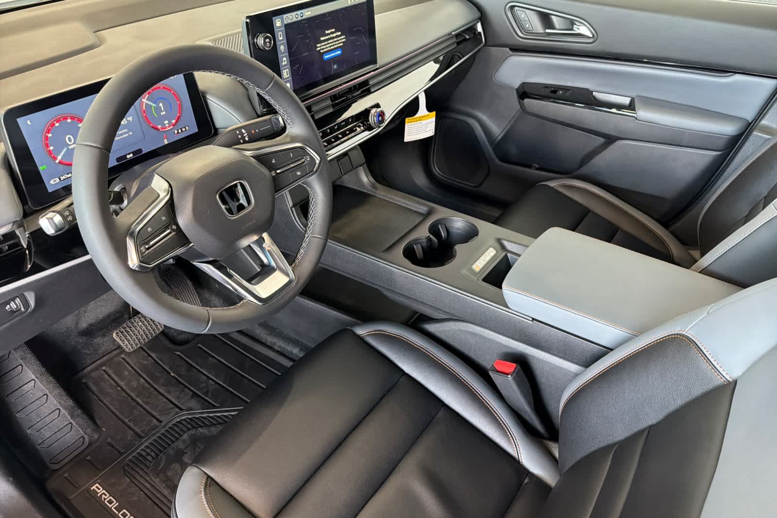 New 2026 Honda Prologue Touring image 13
