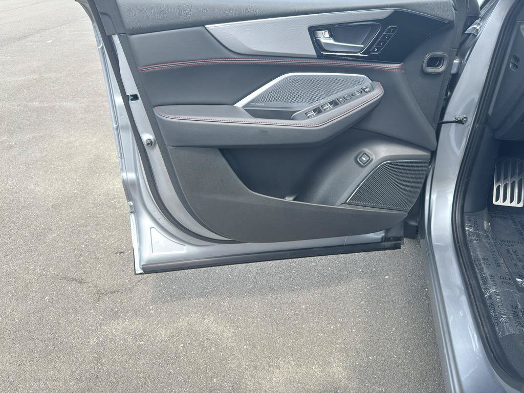 New 2026 Acura MDX A-Spec AWD/4WD image 26