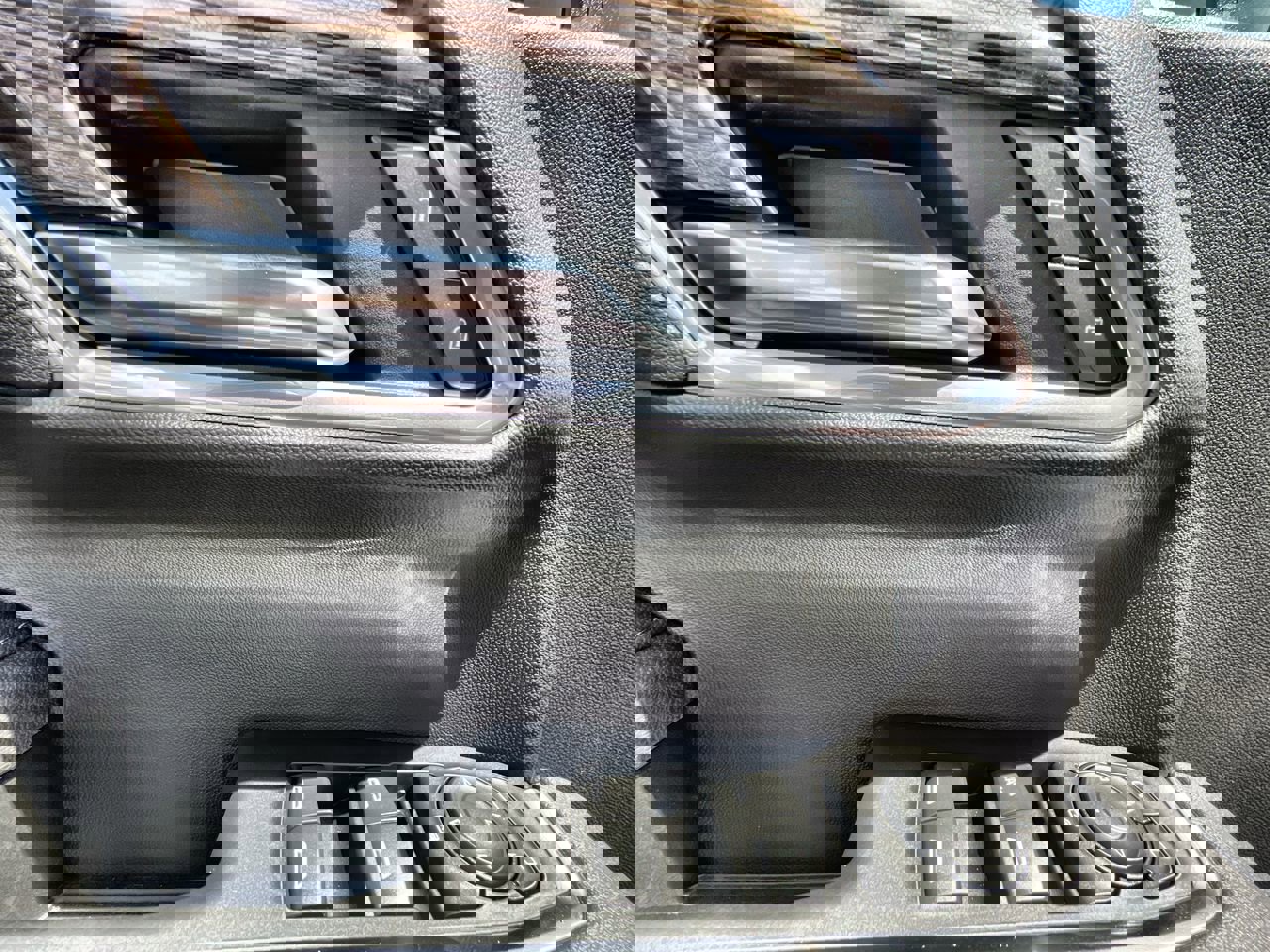 New 2025 Chevrolet Silverado 1500 RST image 23