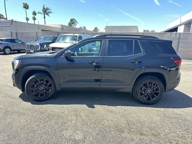 Used 2026 GMC Terrain Elevation w/ Black Edition FWD image 7