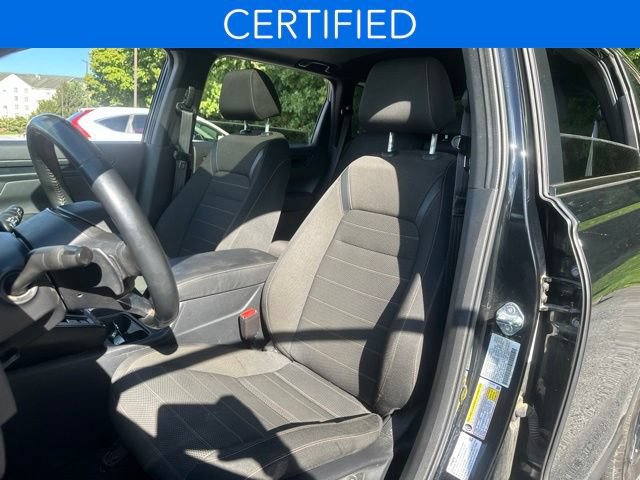 Used 2024 Honda CR-V Sport image 10
