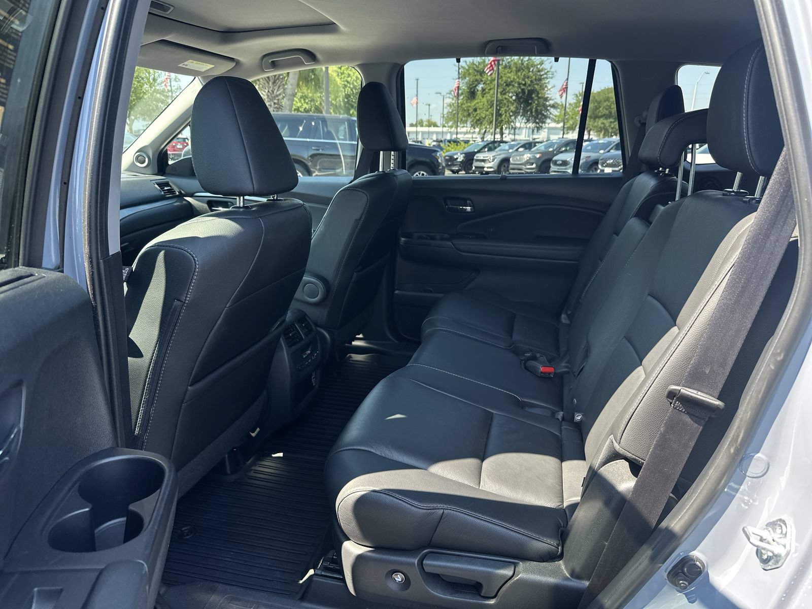Used 2022 Honda Pilot Special Edition image 31