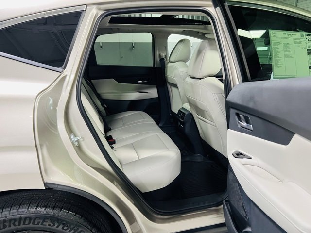 New 2026 Nissan Murano SL image 30