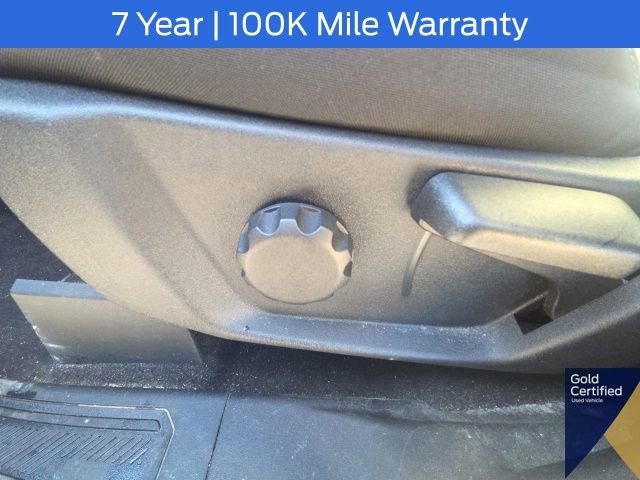 Certified 2023 Ford Bronco Wildtrak AWD/4WD image 27