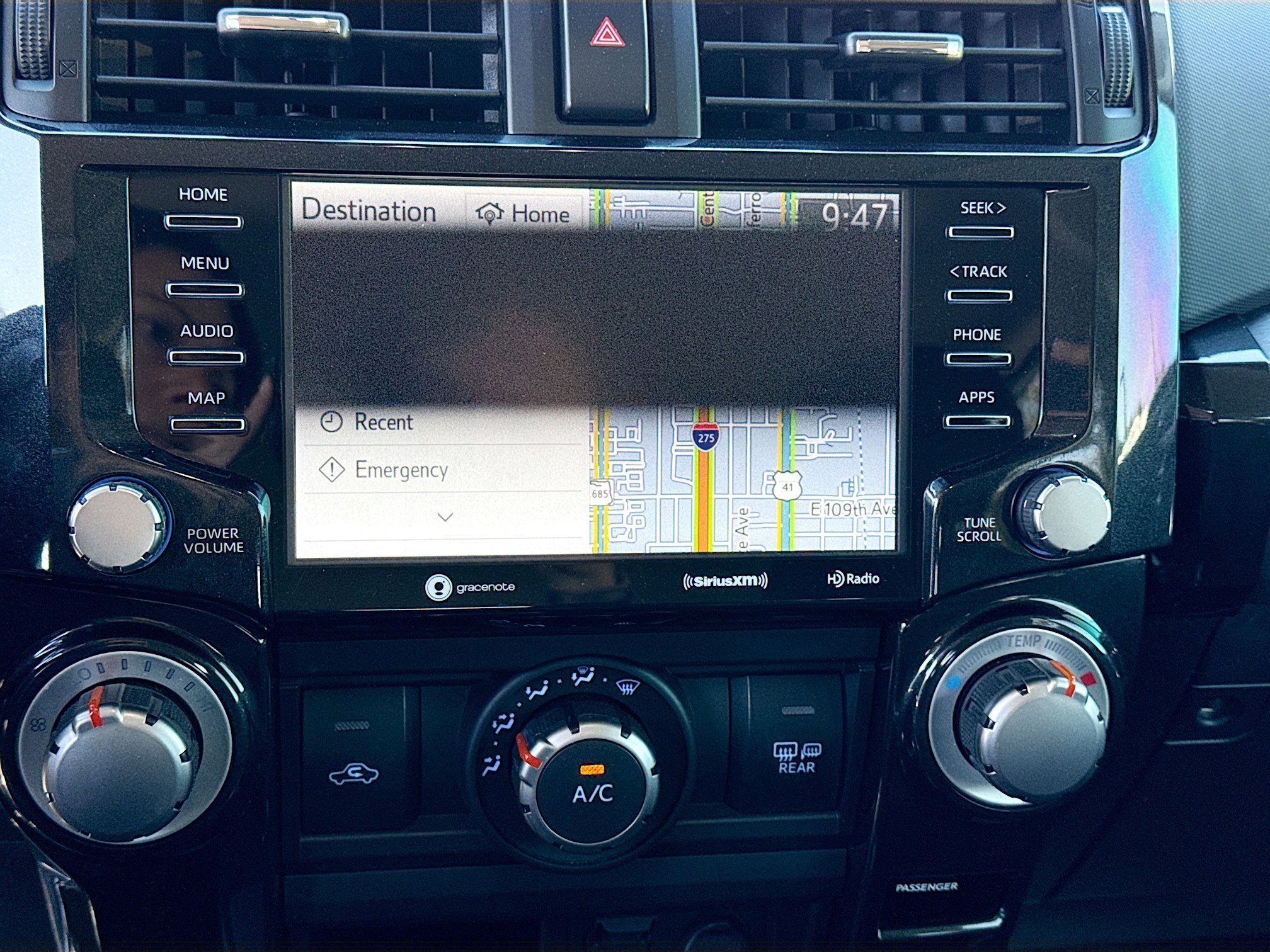 Used 2022 Toyota 4Runner TRD Off-Road Premium image 30