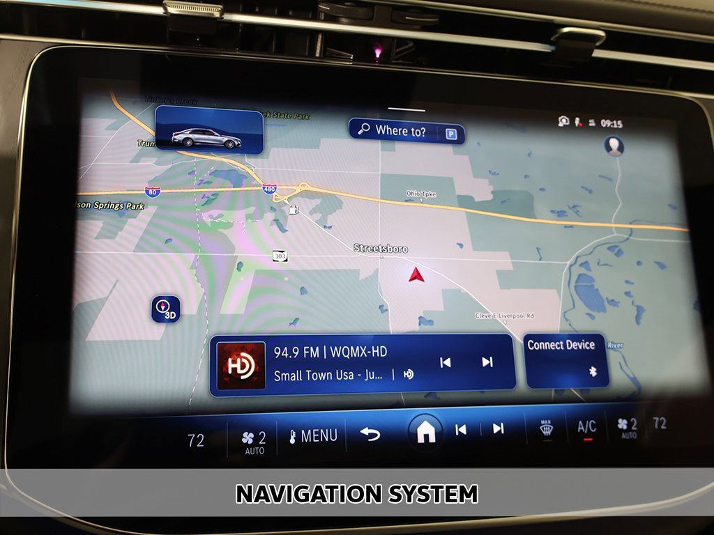 Used 2026 Mercedes-Benz E 53 AMG e 4MATIC Sedan image 3